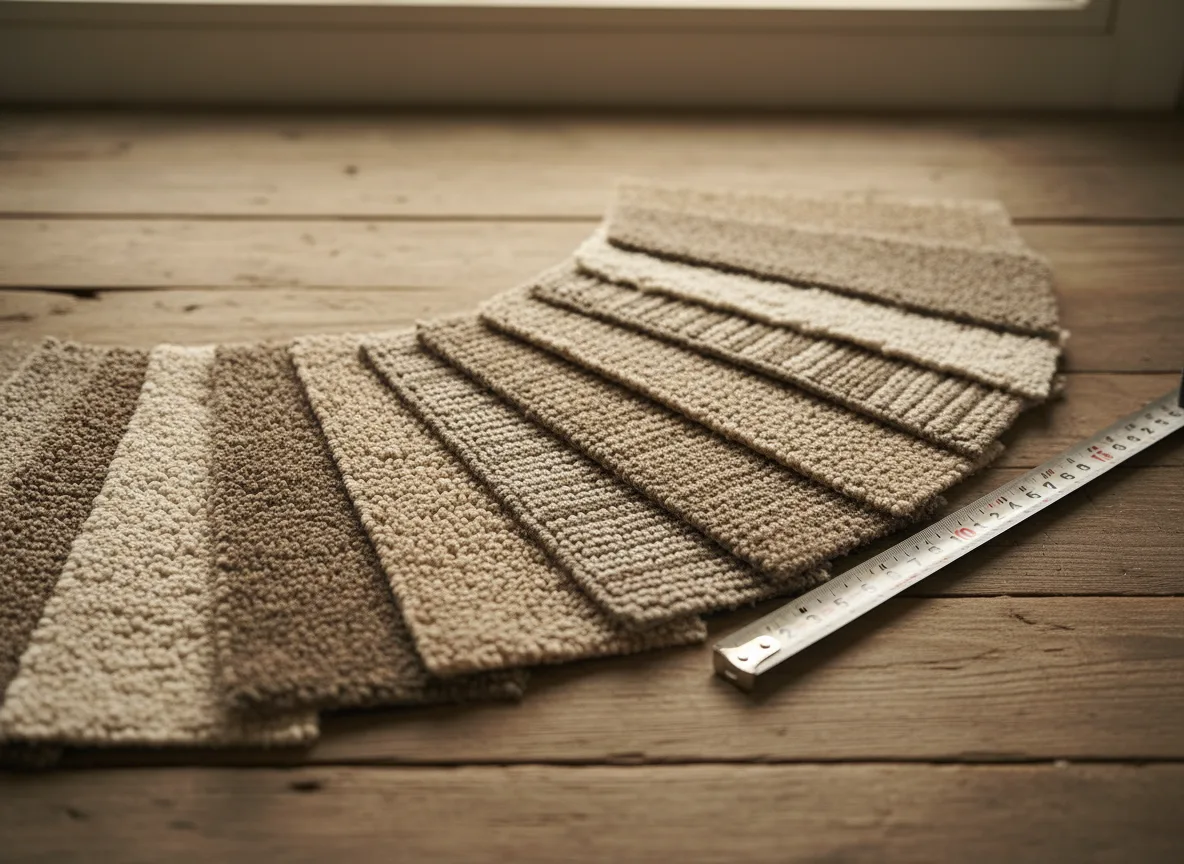 Carpet Installation Nevada, MO FAQs